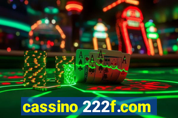 cassino 222f.com